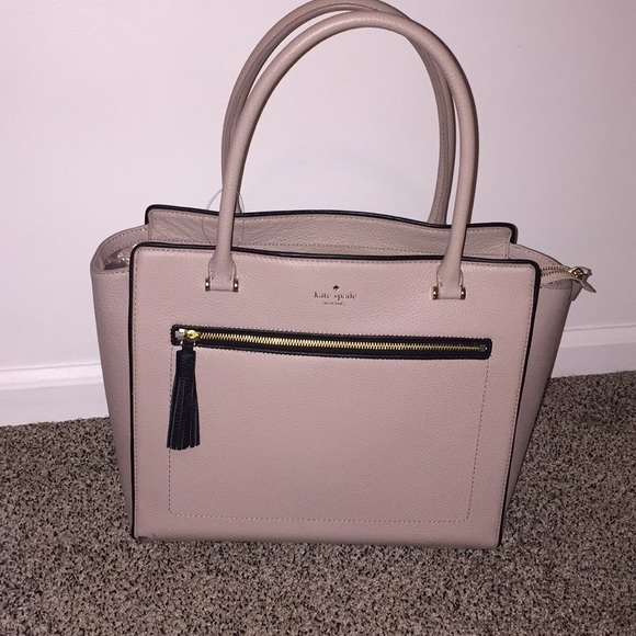kate spade Handbags - Kate spade Chester street large